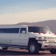 HUMMER H2 лімузин