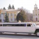 хамер лімузин HUMMER H2