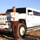 HUMMER H2 лімузин хмельницький