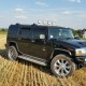 джип на весілля Hummer H2