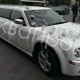 Chrysler 300 лімузин
