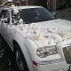 лімузин на весілля Chrysler 300