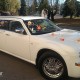 замовити Chrysler 300С на весілля