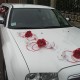 Замовити лімузин Chrysler 300С на весілля львів