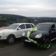 джипи на весілля Porsche Cayenne