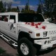 лімузин Hummer H2 тернопіль