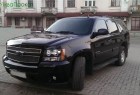 авто напрокат Chevrolet Tahoe