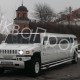 Hummer H2 оренда лімузина