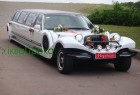 лімузин EXCALIBUR PHANTOM replycar