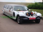 лімузин EXCALIBUR PHANTOM replycar