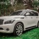 infiniti QX56