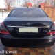 прокат Mercedes S500 W221