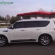 infiniti QX56