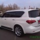 замовити джип infiniti QX56