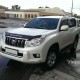 замовити авто Toyota Land Cruiser PRADO