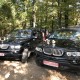 BMW X5 оренда джипів на весілля