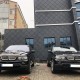BMW X5 віп кортеж