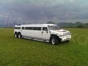 хамер Hummer H2 лимузин