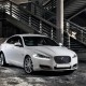 седан jaguar-xf