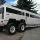 замовити лімузин Hummer H2