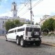 Hummer H2 лімузин