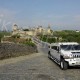 лімузин Hummer H2