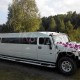 Hummer H2 лімузин на прокат