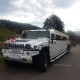 hummer H2 лімузин на весілля