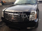 трансфер на cadillac escalade