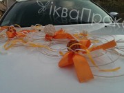 прикраси на авто