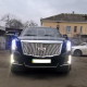 джип Cadillac Escalade