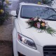 взяти в прокат Audi Q7 на день весілля