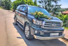 Toyota Sequoia