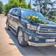Toyota Sequoia вінниця прокат оренда