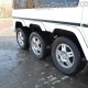 Лімузин ан весілля Mercedes G-Class