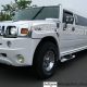 Hummer h2 на весілля лімузин замовити