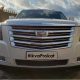 CADILLAC ESCALADE обзор на сайте